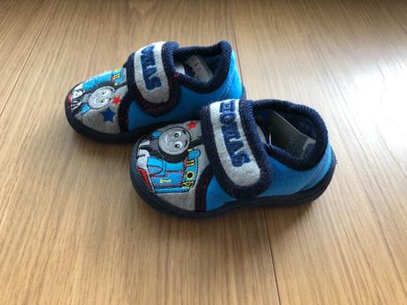Papucky s vlacikom thomas, next,20