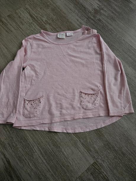 Tricko, zara,98