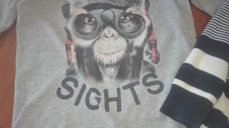 Balík oblečenia, 104–116