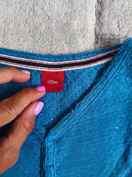 Natelnik s oliver, s.oliver,140