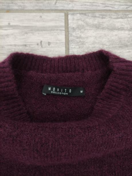 Sveter, mohito,m
