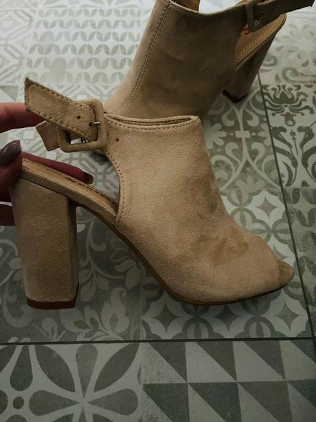 Sandále, graceland,39