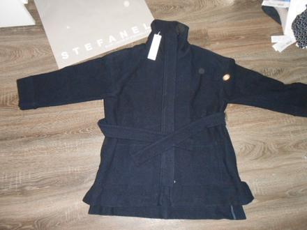 Stefanel nová bundička č. s - pc 349eur, s