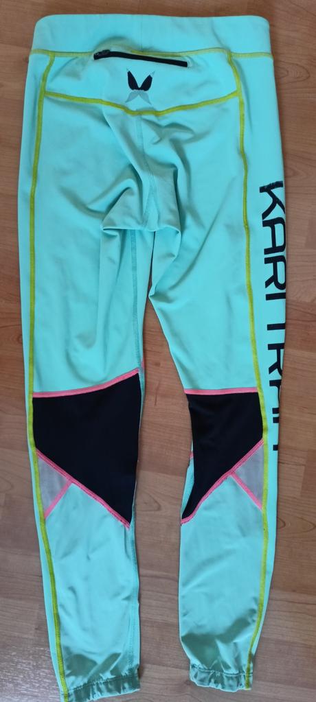 Legíny kari traa m/s, m