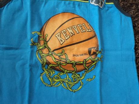 Tričko, kenvelo,140