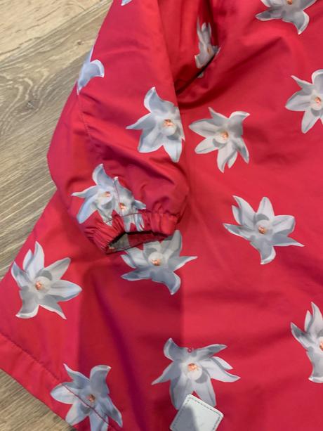 Reima nuotio zimná bunda a merino čiapka 110/116, reima,110