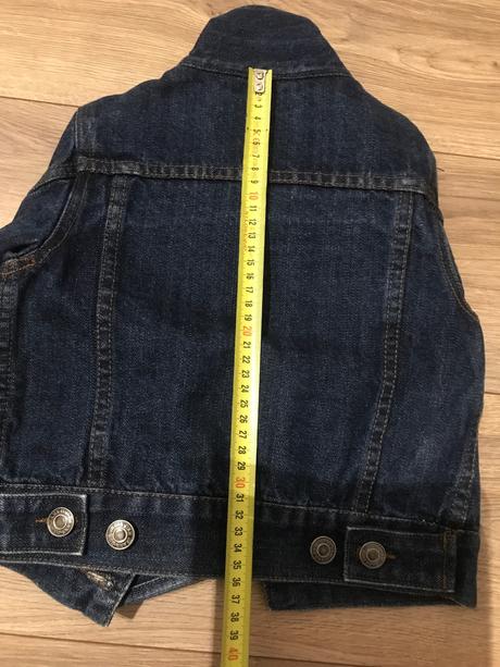 Riflova bunda 104, 104