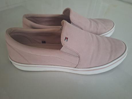 Tenisky tommy hilfiger, tommy hilfiger,38