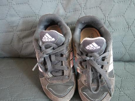 Botasky adidas, adidas,25