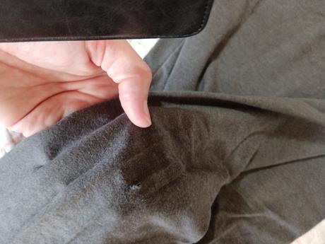 Tehotenské leginy, esmara,40