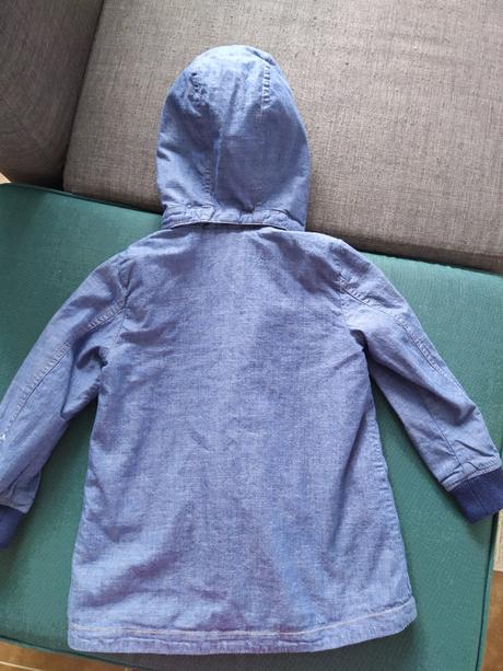 Jar jesen bunda hm c.116, h&m,116