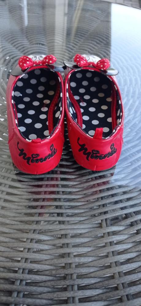 Balerínky minie, h&m,28