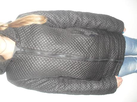 Zimné bundy 10-12r, 152