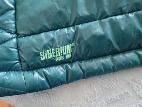 Kilpi zimná bunda, xs