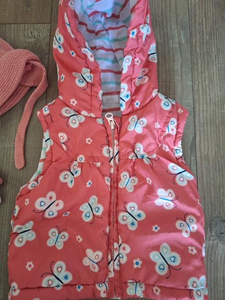 Vesta a ciapka 74, f&f,74