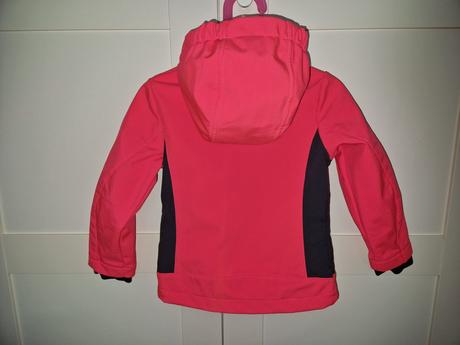 Softshell bunda cmp, cmp,98