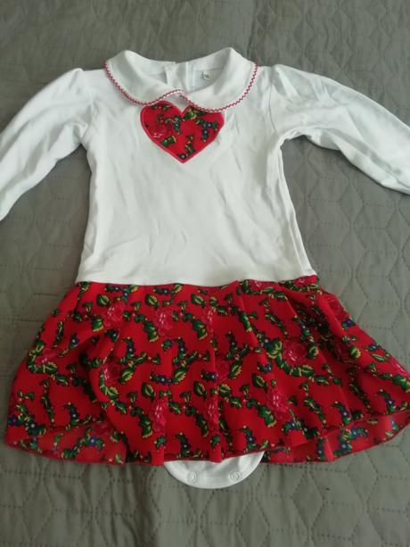 Predám nové šaty, 92