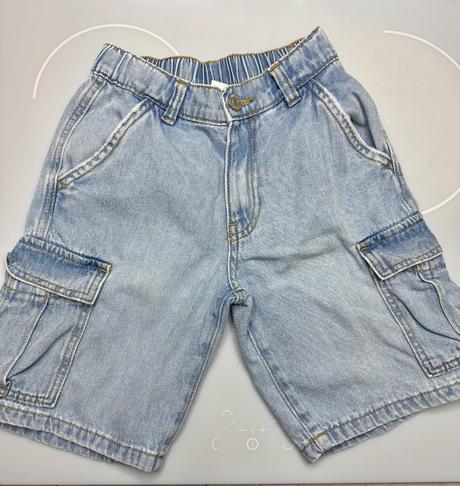 Zara riflove kratasy, zara,128