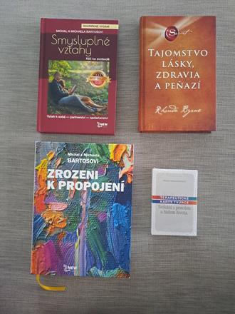 Smysluplne vztahy, zrozeni k propojeni, tajomstvo.,
