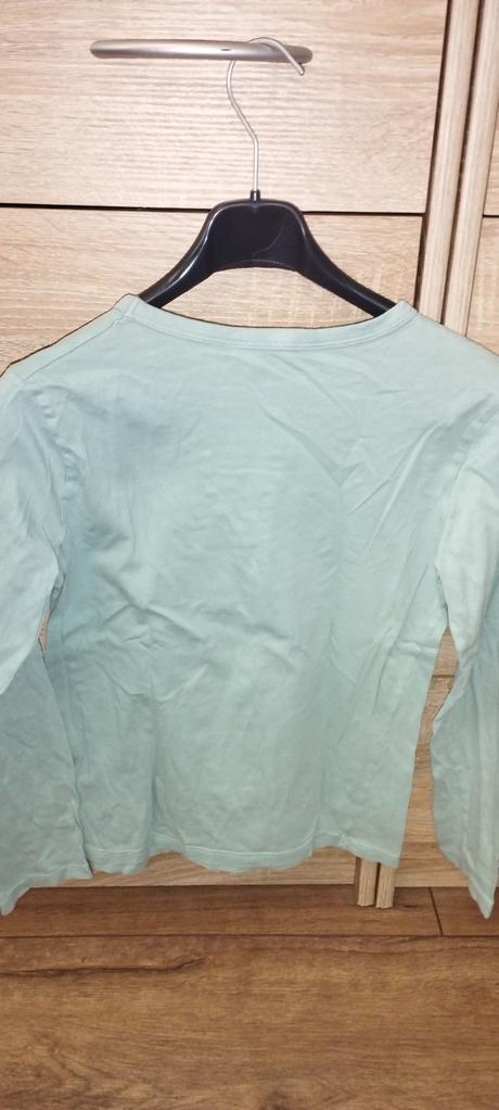 Chlapčenské tričká 134/140, h&m,134