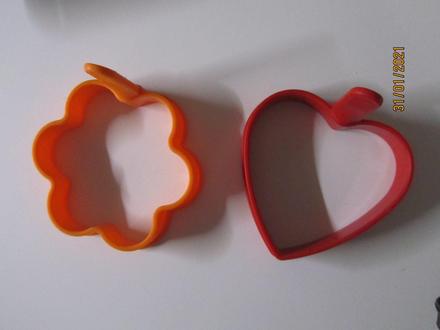 Silikonove formicky,