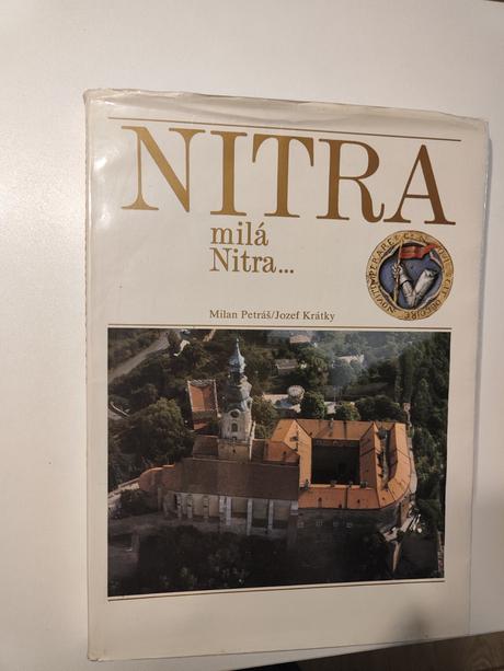 Kniha nitra, milá nitra, 