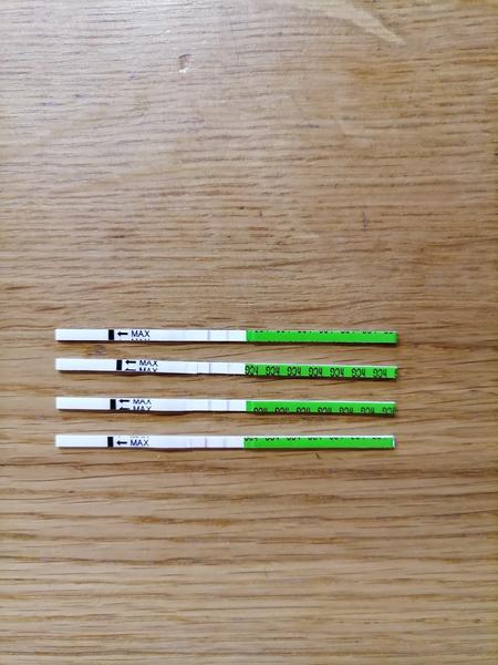 Slabne mi druhá čiarka?