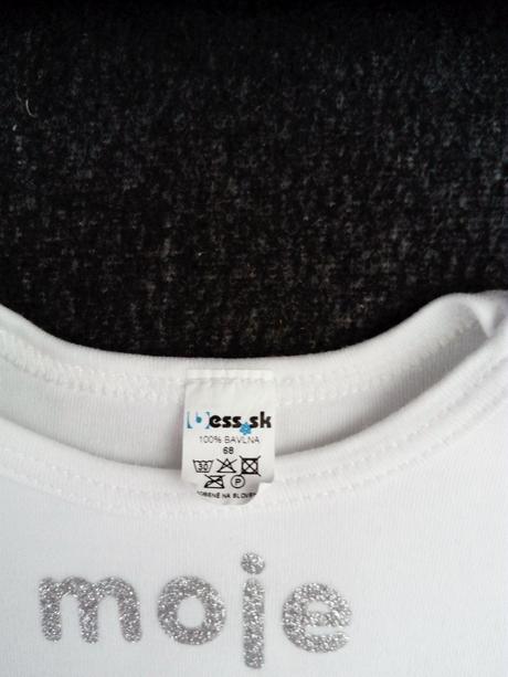 Body moje prvé vianoce, bess,68