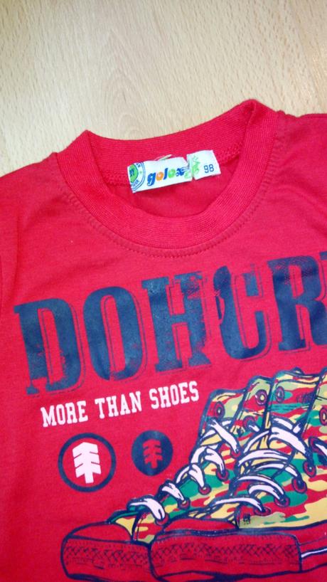 Letný mini balík - 98, 86–98