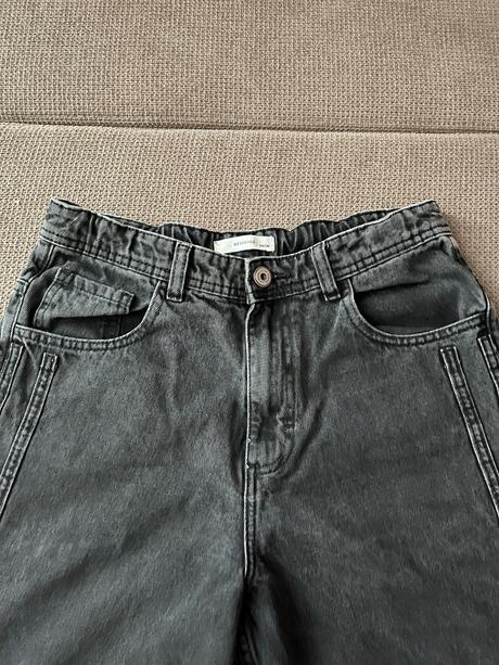 Baggy chlapcenske nohavice, reserved,164