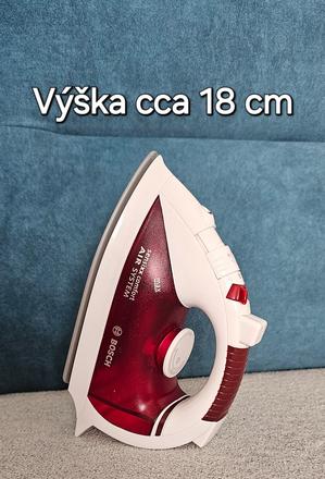 Detská žehlička bosh,