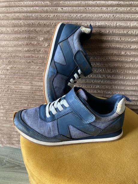 Tenisky na dvor, h&m,33