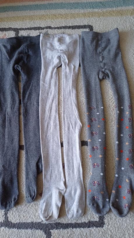 Pančuchy 110 3 ks, 110