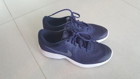 Tenisky, nike,38