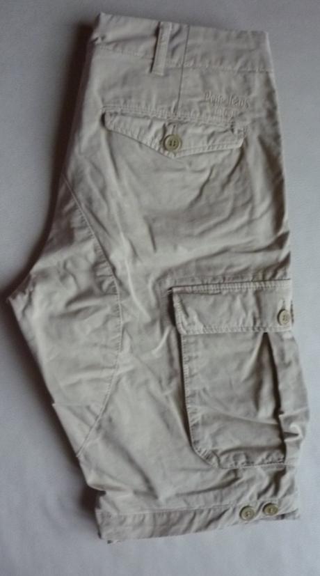 Kraťasy pepe jeans, pepe jeans,m