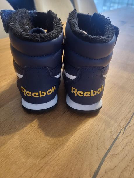 Čižmičky reebok, reebok,22