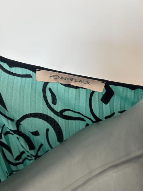 Luxusne saty pennyblack, xxl