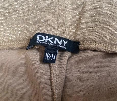 Dkny legíny, dkny,xs