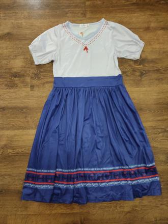 Kostým encanto luisa, 