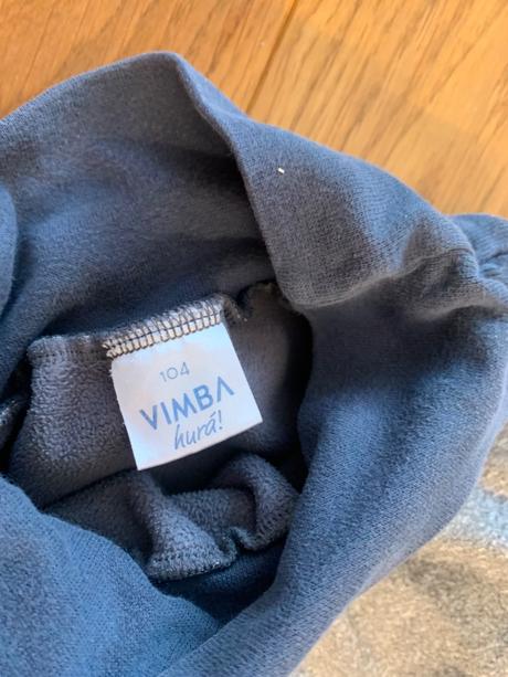 Unuo prechodná softshellová bunda a vimba softshel, 98