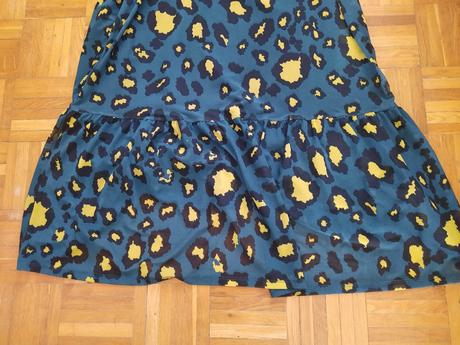 Dámske maxišaty, xl