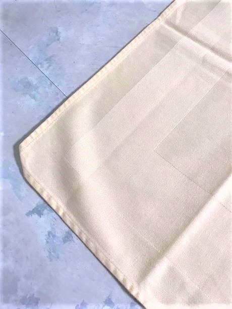 Damaškový obrúsok, 