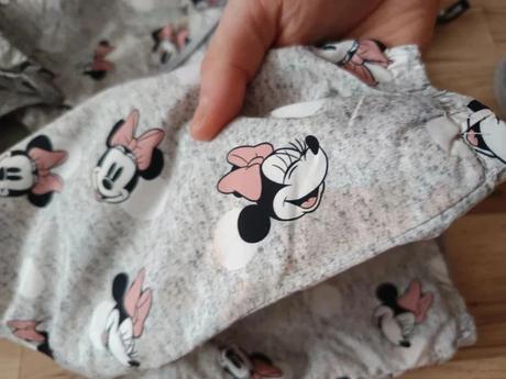 Prechodná bunda minnie disney h&m, h&m,86