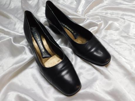 Lodičky - peter kaiser vel.38,5/39 5,5, 39