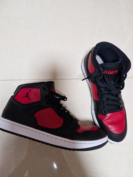 Nike jordan, nike,44