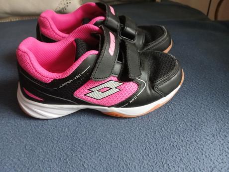 Halovky tenisky 33 lotto, lotto,33