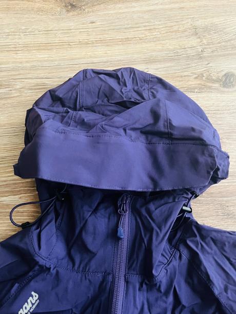 Funkčná outdoorová bunda bergans, pc 171 eur, s