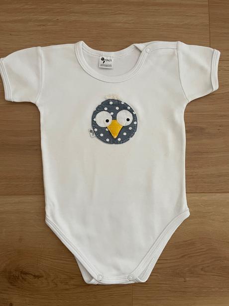 Body s vtáčikom, 80