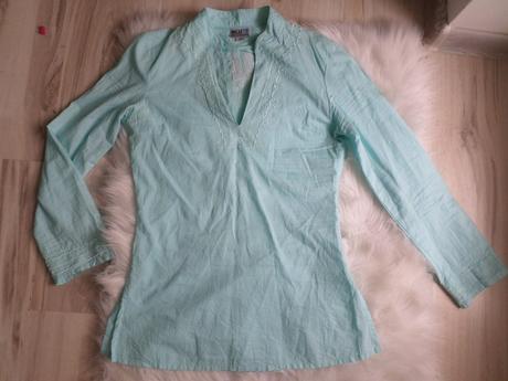 Blúzka s výšivkou, xs