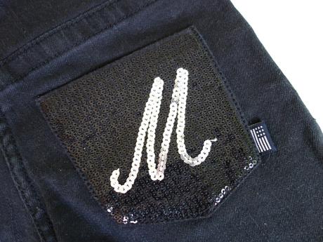 Dievčenské rifle original marines, veľ.116, original marines,116